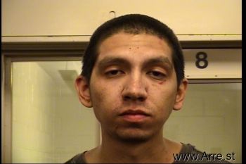 Daniel  Chavez Mugshot